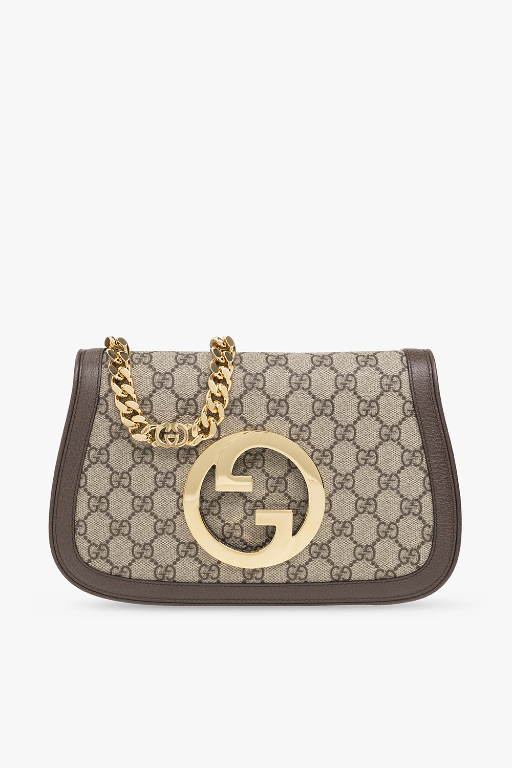 Gucci 'Blondie' shoulder bag | Women's Bags | Vitkac